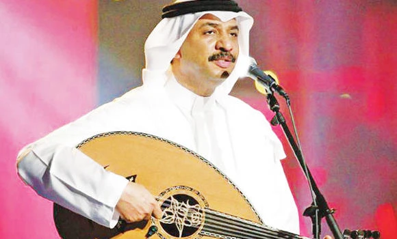 Al-Johar dreamed of being a policeman