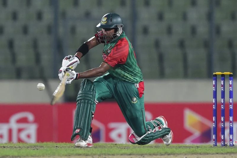 Bangladesh crushes South Africa to take ODI series