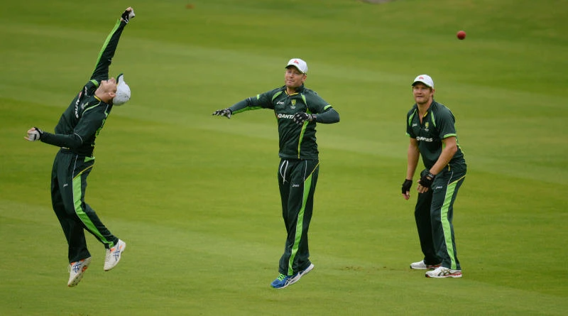 Watson faces axe as Australia seek to level Ashes