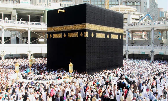 Over 5.8 million Umrah visas issued this year