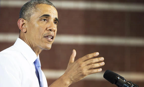 Obama vigorously challenges deal critics