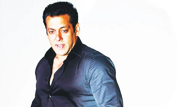 Salman’s Eid connection