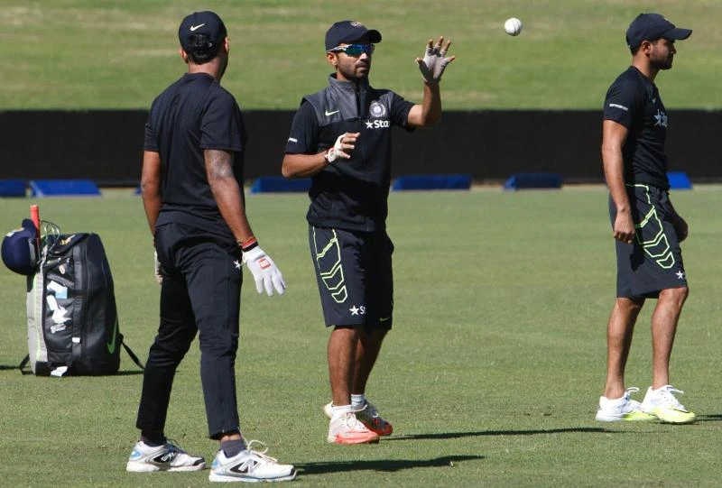 India focuses on T20s, not IPL turmoil: Rahane
