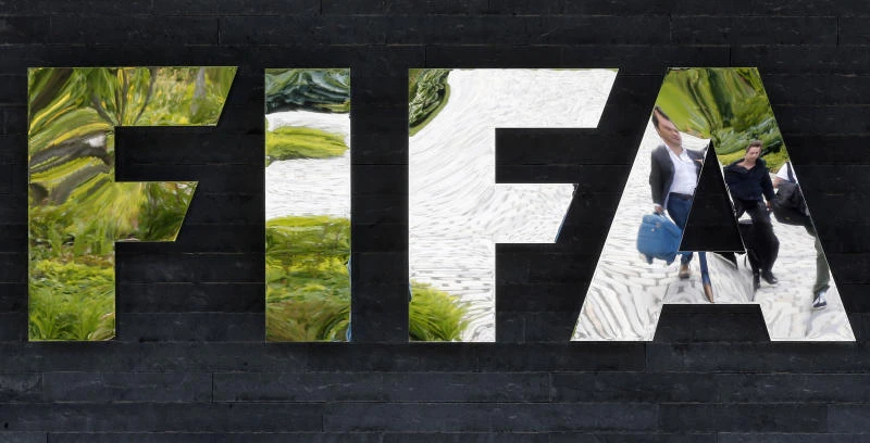 Swiss extradites detained FIFA official to the US