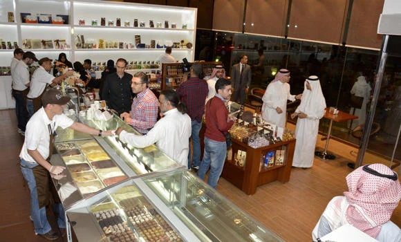 KSA with sweet tooth largest chocolate consumer in ME