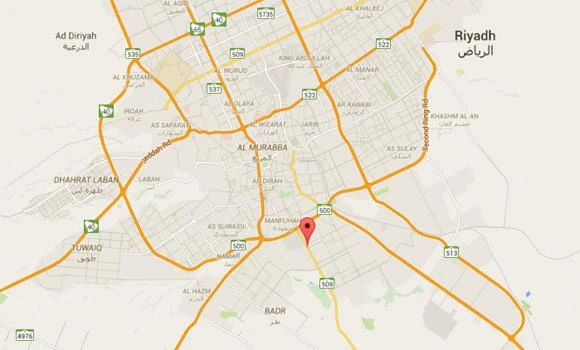 Defiant driver blows himself up in capital
