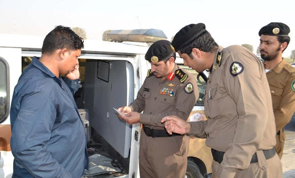 Inspection campaign uncovers 79 violations at commercial facilities