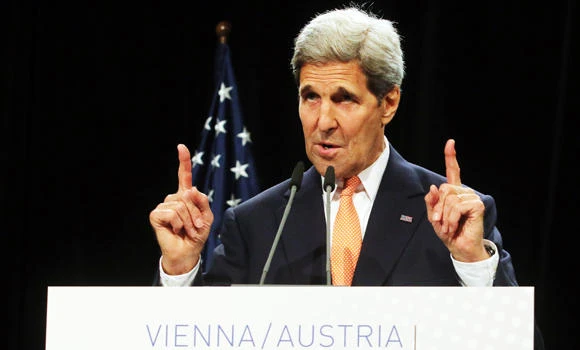 Kerry ‘very, very hopeful’ Iran will free Americans