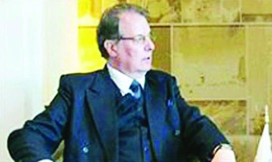 KSA team in Uruguay to ensure food supply