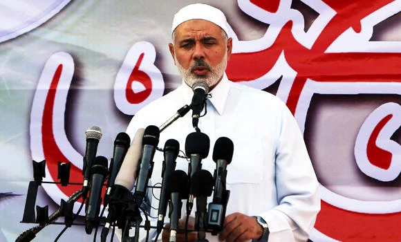 Hamas demands Israel free 54 before new talks