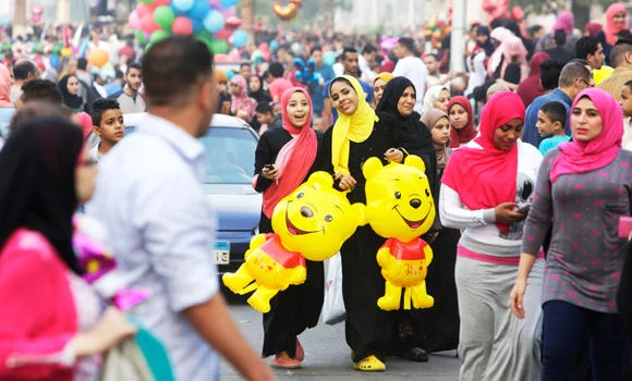 Egypt soap flattering to Jews surprise hit among Palestinians