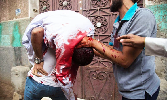 Festival turns bloody in Egypt as clashes kill 6 MB supporters
