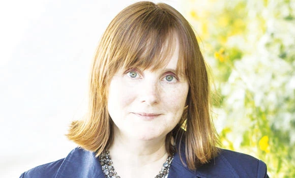 Hilary wins Harrogate crime novel award