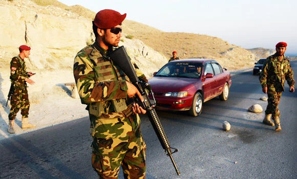 6 die in Afghanistan roadside bomb blast