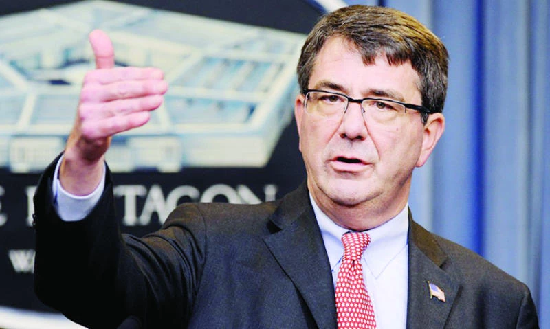 US defense secretary to visit KSA next week