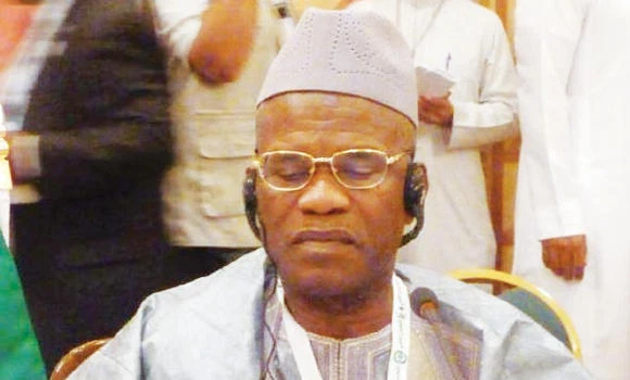 Sierra Leone envoys in Makkah pray for Ebola eradication