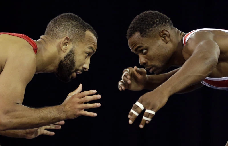 Coughlin denied Pan Am gold; four athletes banned