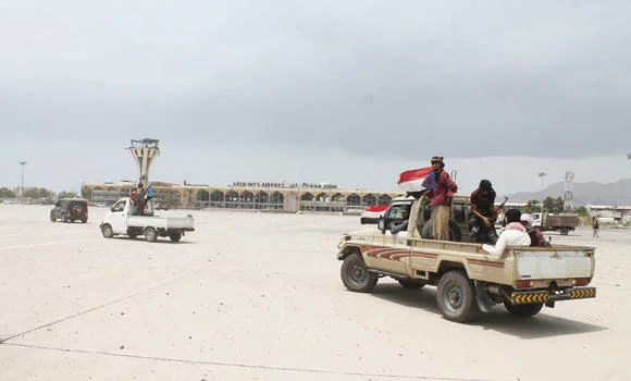 Aden street named after King Salman