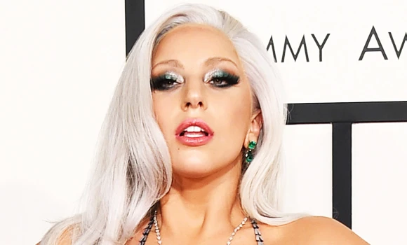 Gaga’s latest way to shock fans