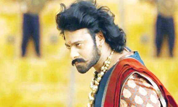 Film ‘Baahubali’ earns Rs 3,000m in 9 days