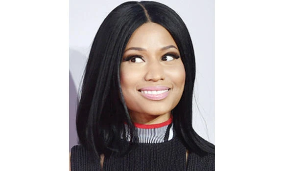 Nicki Minaj gets $75,000 ring from boyfriend Meek Mill