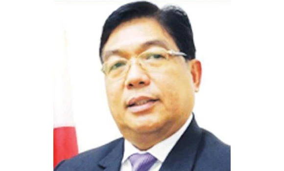 Filipino CG feels happy and sad as he ends Jeddah stint
