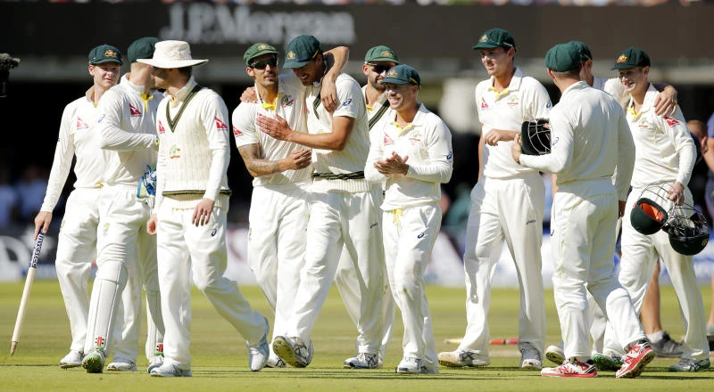 Ruthless Australia humiliates England at Lord’s