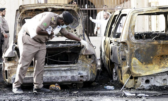 Experts, citizens hail busting of Daesh-linked terror cells