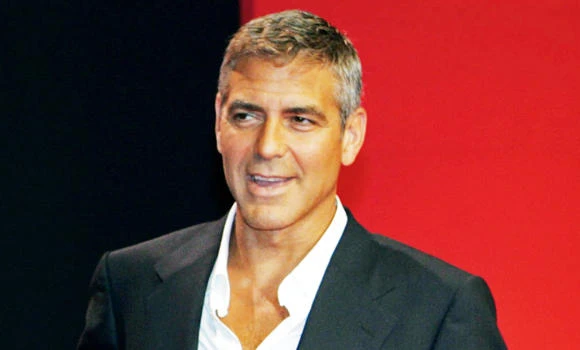 New Clooney project aims to end Africa conflicts