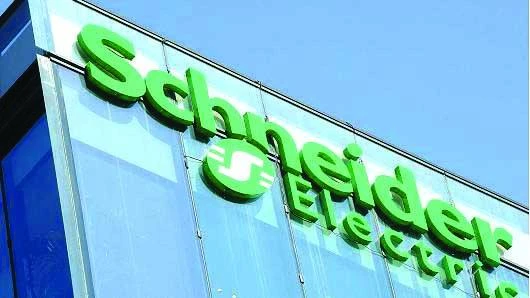 Schneider Electric takes control of UK software firm
