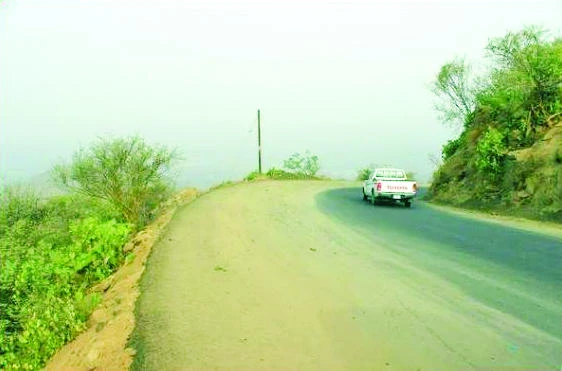 Tourists urged to be careful on Jazan roads