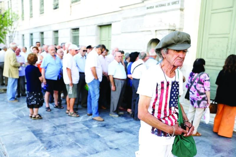Nearly a quarter of Greek firms seek to move abroad: Survey