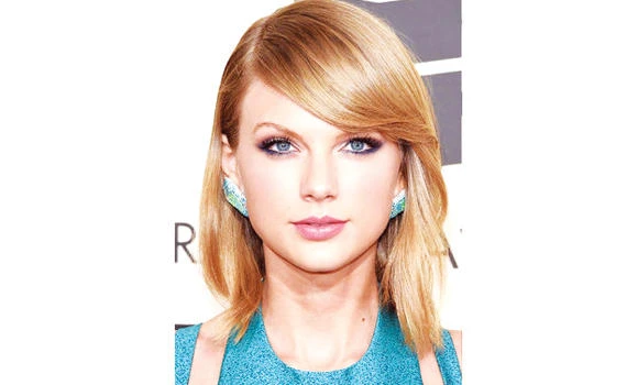 Swift applauds Gaga for helping her find ‘Prince Charming’