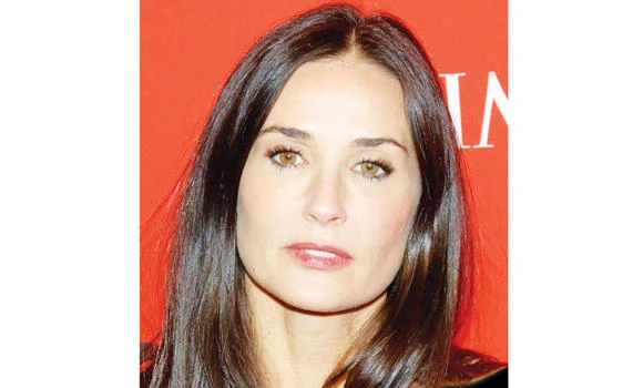 Dead man found in Demi Moore’s swimming pool