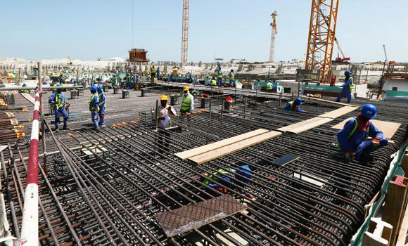 Louvre developer in UAE reports 1st worker death