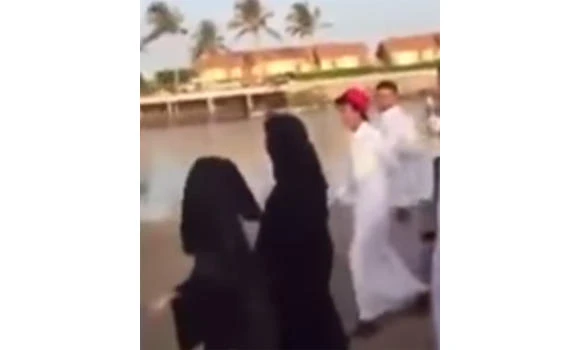 Police investigate harassment incident at Jeddah corniche