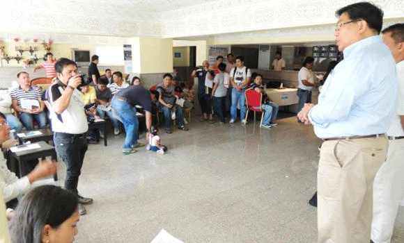 Consulate eases rules on burial for Filipino Muslims