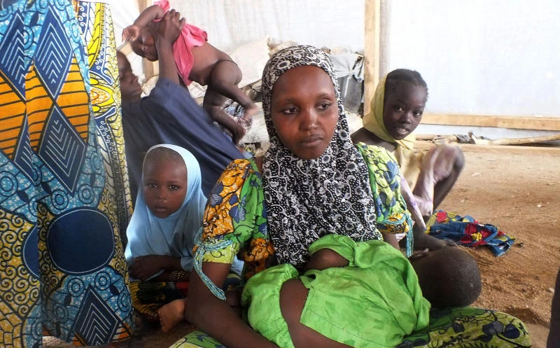 Nigerians fleeing violence go deep into Cameroon: UN