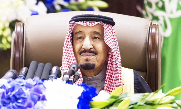 King orders appointment, promotion of 125 judges