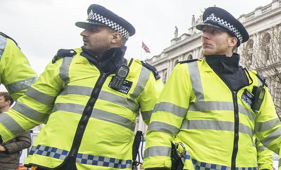 Man charged with planning attack on US military in UK