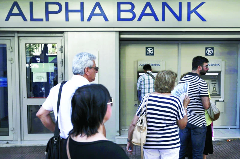 Greece looks to seal bailout deal in weeks
