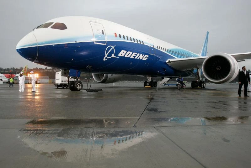 Airlines ‘need 558,000 new pilots over 20 years’