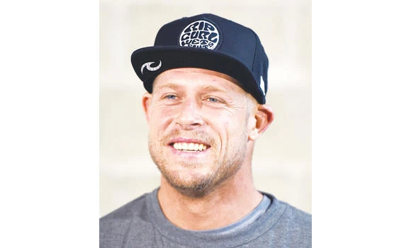 Aussie surfer pledges return to waves after shark escape