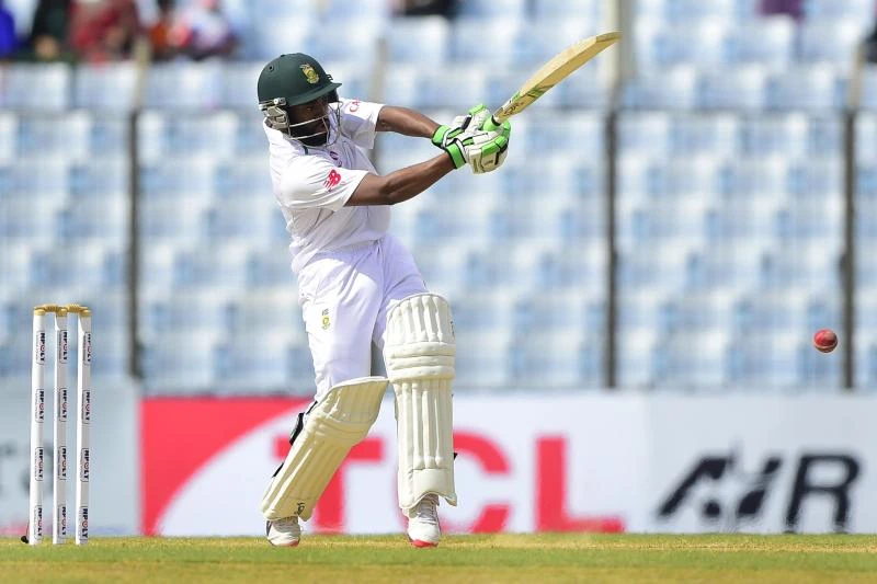 Mustafizur makes dream debut for Bangladesh against South Africa