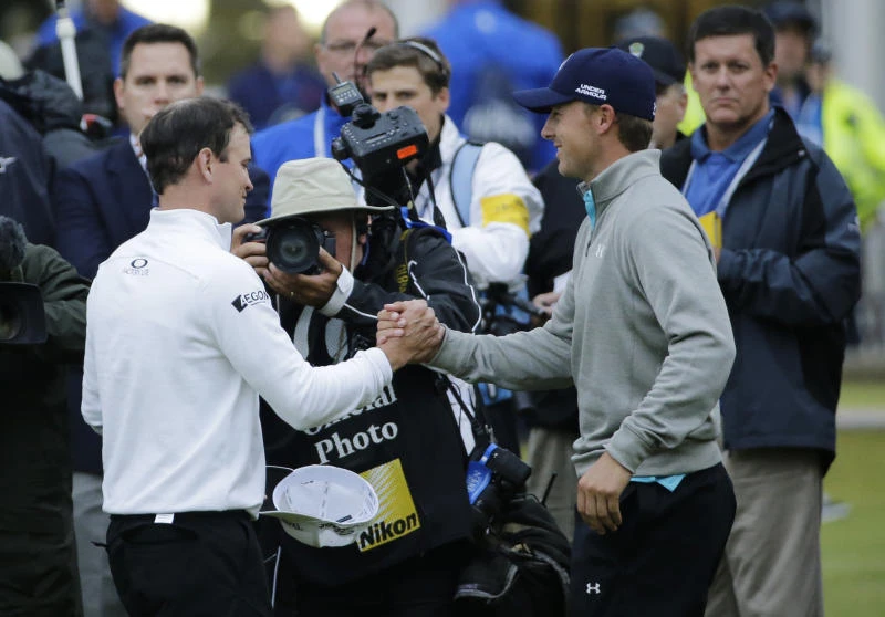 Slam gone, Spieth gears up for the next major