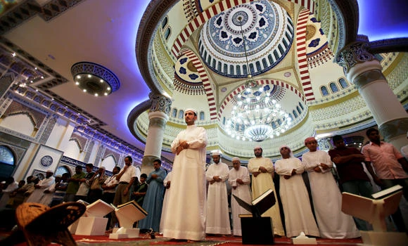 UAE criminalizes insult to religion