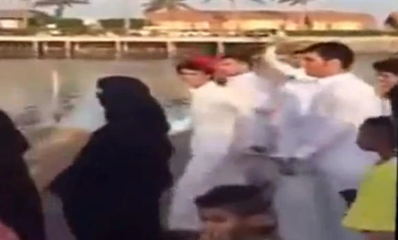 Corniche harassment: Accused behind bars