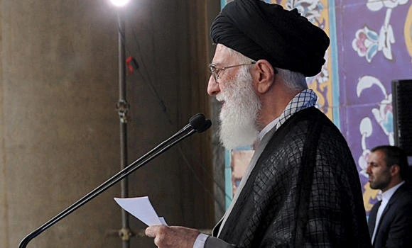 GCC protests ‘contradictory’ signals from Iran
