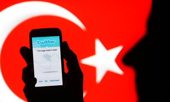 Twitter accessible in Turkey after blockage