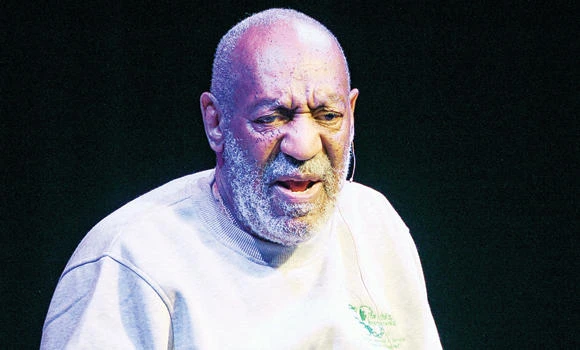 Cosby wants to keep court settlement sealed